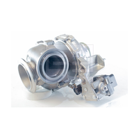 Ny BTS Turbo T915667 turboaggregat
