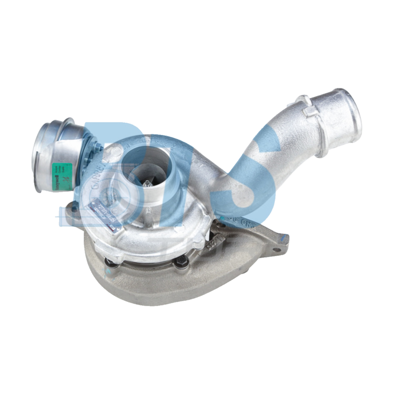 Ny BTS Turbo T915710 - GT18 turboaggregat