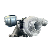 Ny BTS Turbo T915768 turboaggregat