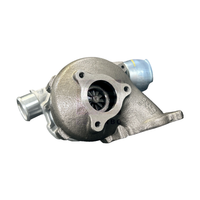 Ny BTS Turbo T915768 turboaggregat