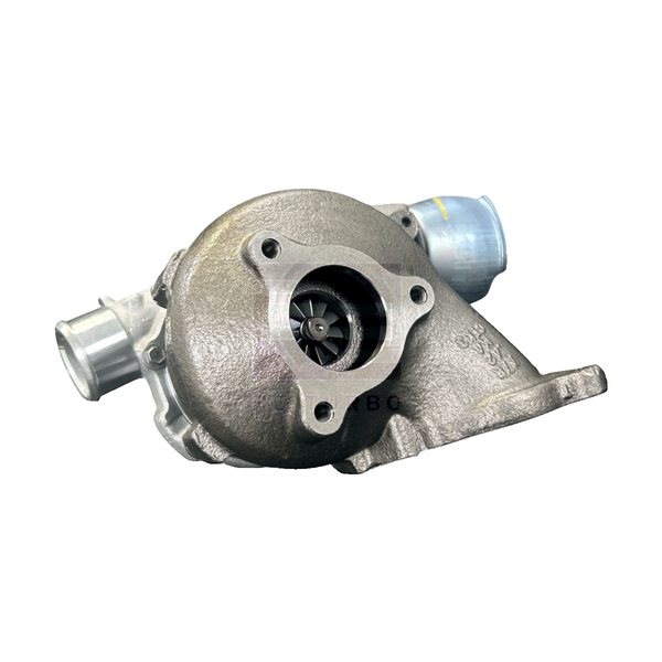 Ny BTS Turbo T915768 turboaggregat