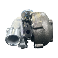 Ny BTS Turbo T915768 turboaggregat