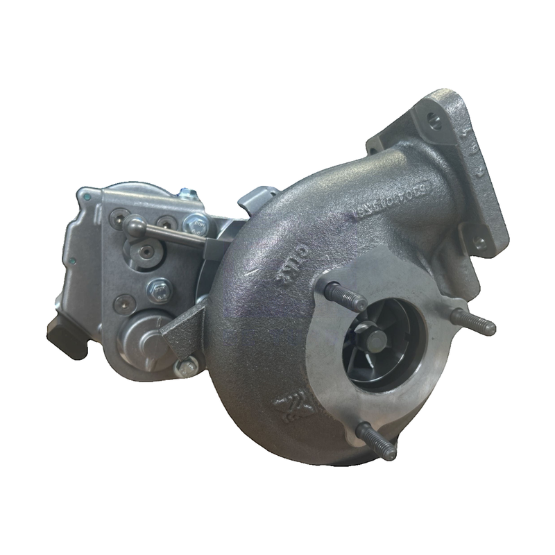 Ny BTS Turbo T915813 turboaggregat