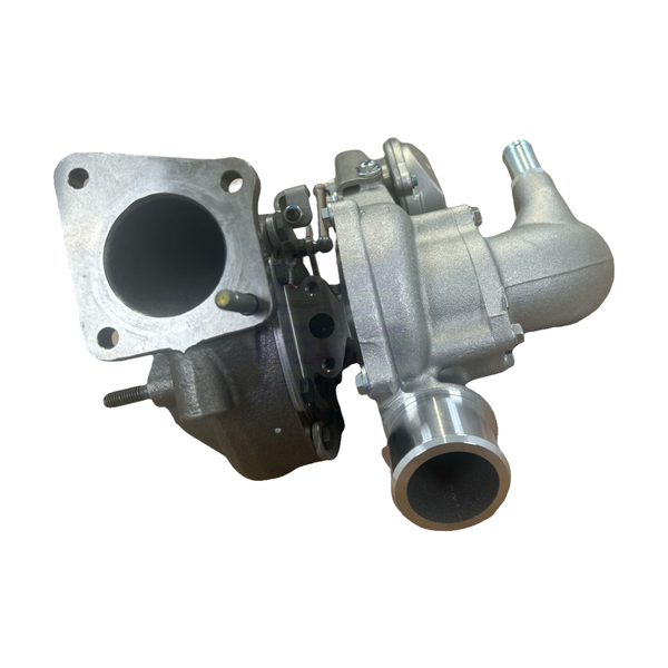 Ny BTS Turbo T915813 turboaggregat