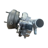 Ny BTS Turbo T915813 turboaggregat