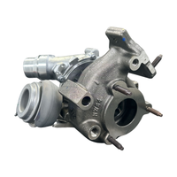 Ny BTS Turbo T915934 turboaggregat