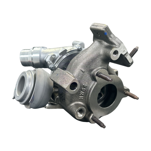 Ny BTS Turbo T915934 turboaggregat