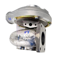 Ny BTS Turbo T916018GR turboaggregat