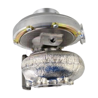 Ny BTS Turbo T916018GR turboaggregat