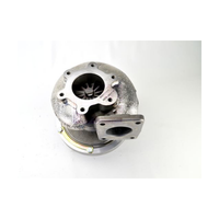 Ny BTS Turbo T916018GR turboaggregat
