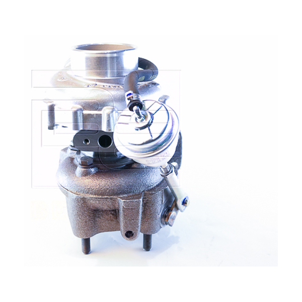 Ny BTS Turbo T916315 turboaggregat