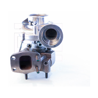 Ny BTS Turbo T916315 turboaggregat