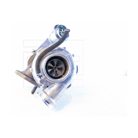 Ny BTS Turbo T916315 turboaggregat