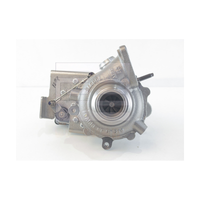 Ny BTS Turbo T916324RE turboaggregat