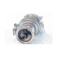 Ny BTS Turbo T916327LI - MGT22 turboaggregat