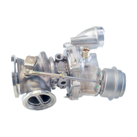 Ny BTS Turbo T916327LI - MGT22 turboaggregat