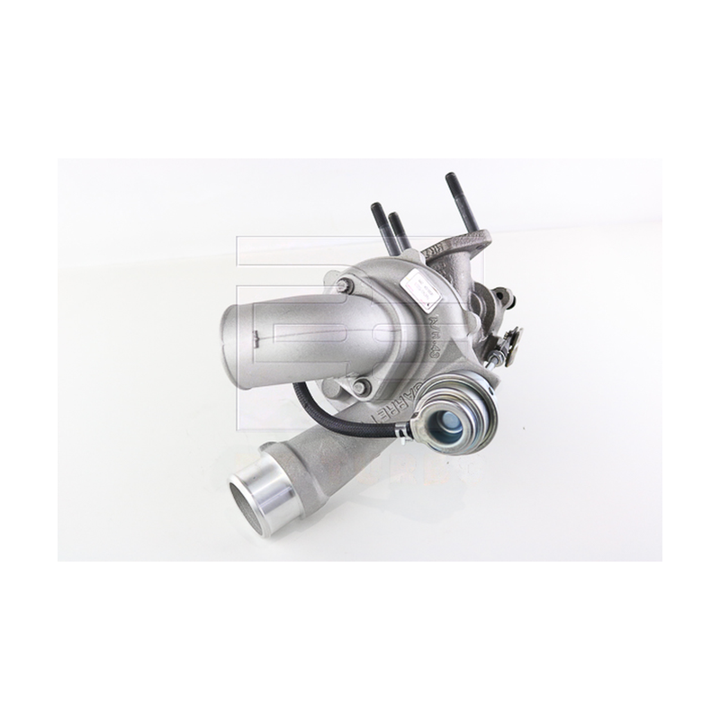 Ny BTS Turbo T916356 turboaggregat