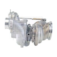 Ny BTS Turbo T916392RE turboaggregat