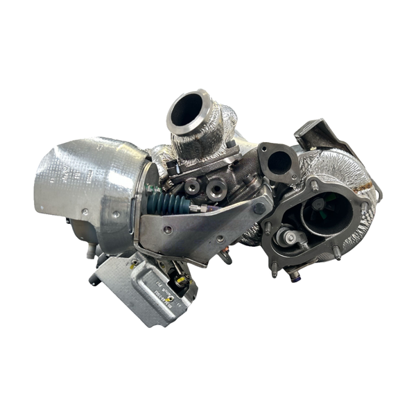 Ny BTS Turbo T916405 - DSGT turboaggregat