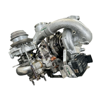 Ny BTS Turbo T916405 - DSGT turboaggregat