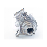 Ny BTS Turbo T916511 turboaggregat