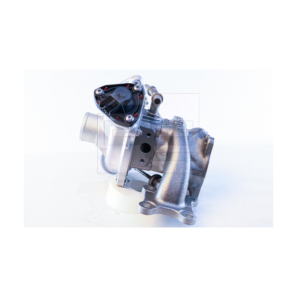 Ny BTS Turbo T916554 - MGT13 turboaggregat