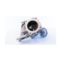 Ny BTS Turbo T916554 - MGT13 turboaggregat