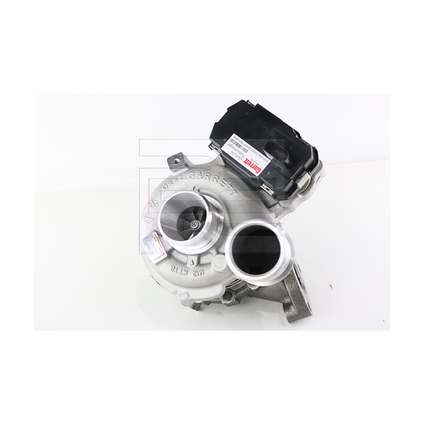 Ny BTS Turbo T916582 turboaggregat