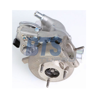 Ny BTS Turbo T916583 turboaggregat