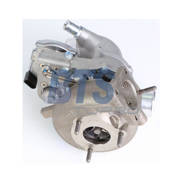Ny BTS Turbo T916583 turboaggregat