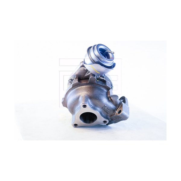 Ny BTS Turbo T916698 turboaggregat