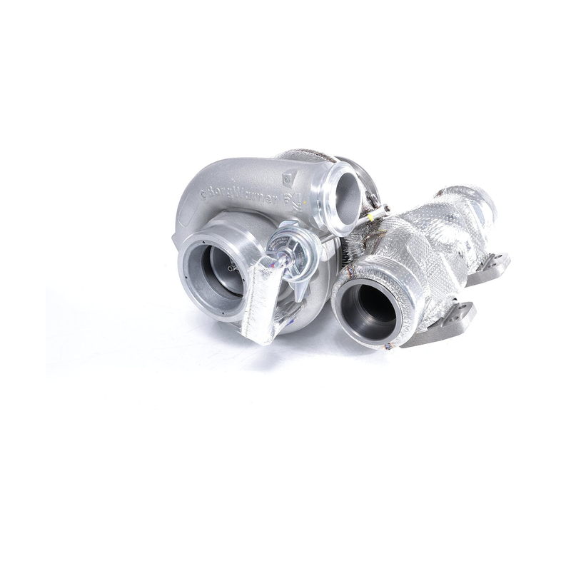 Ny BTS Turbo T916744 turboaggregat