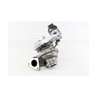 Ny BTS Turbo T916761 turboaggregat