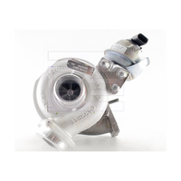Ny BTS Turbo T917175 turboaggregat