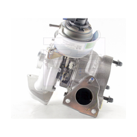 Ny BTS Turbo T917175 turboaggregat