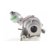 Ny BTS Turbo T917175 turboaggregat