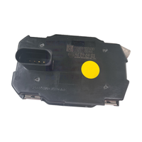 Ny BTS Turbo T917205 turboaggregat