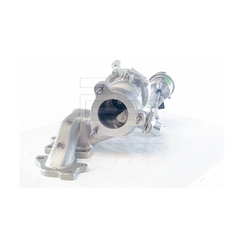 Ny BTS Turbo T917215 turboaggregat