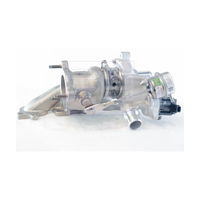 Ny BTS Turbo T917215 turboaggregat
