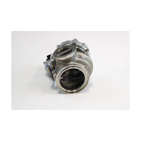 Ny BTS Turbo T917243 turboaggregat