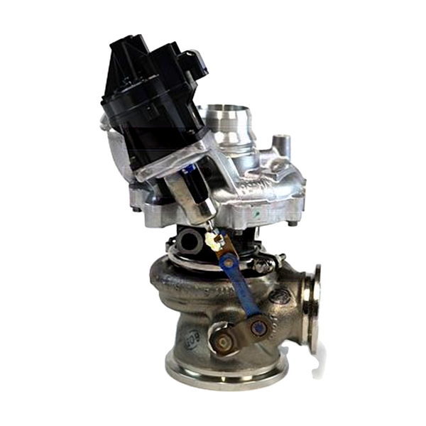 Ny BTS Turbo T917243 turboaggregat