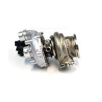 Ny BTS Turbo T917243 turboaggregat