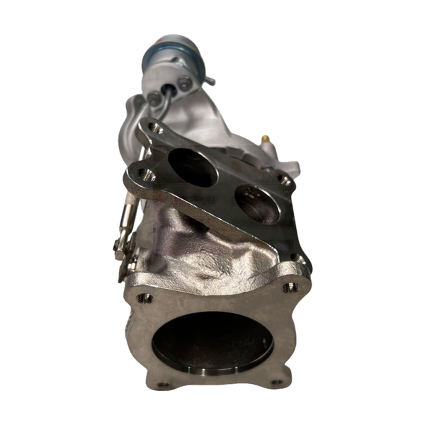 Ny BTS Turbo T917254 turboaggregat