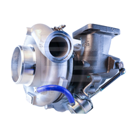 Ny BTS Turbo T917266 turboaggregat