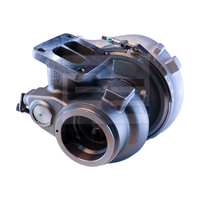 Ny BTS Turbo T917266 turboaggregat