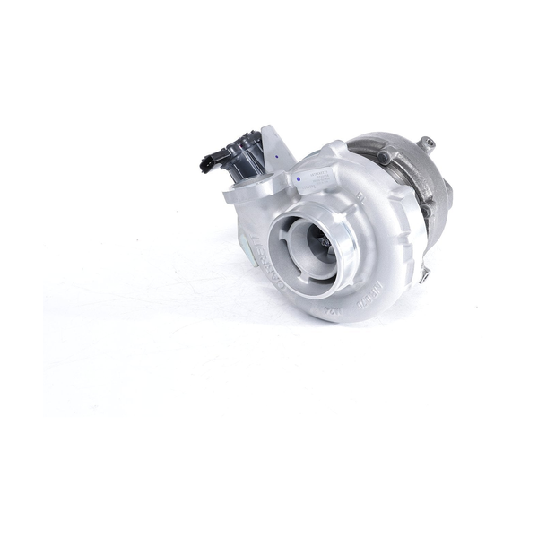 Ny BTS Turbo T917278 - GT22 turboaggregat