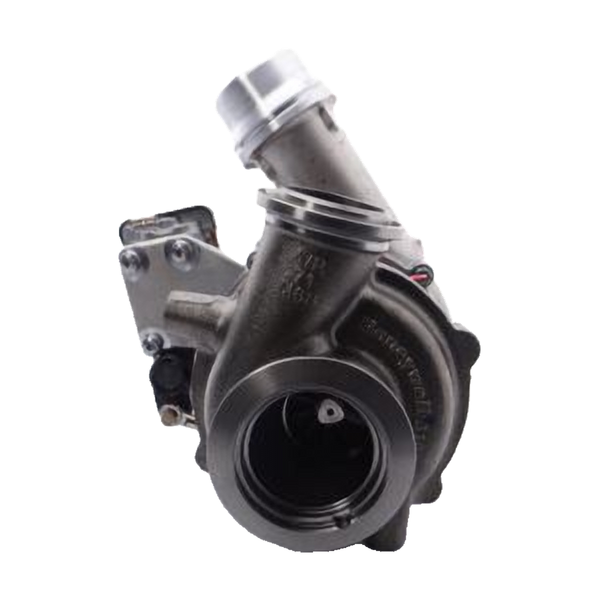 Ny BTS Turbo T917288 turboaggregat