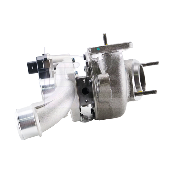 Ny BTS Turbo T917599 turboaggregat