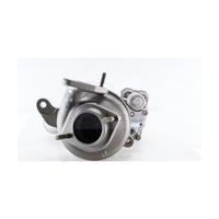 Ny BTS Turbo T917599 turboaggregat