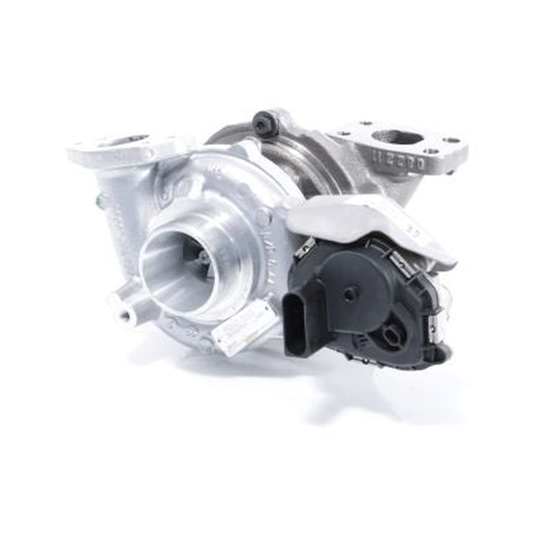 Ny BTS Turbo T918091 turboaggregat